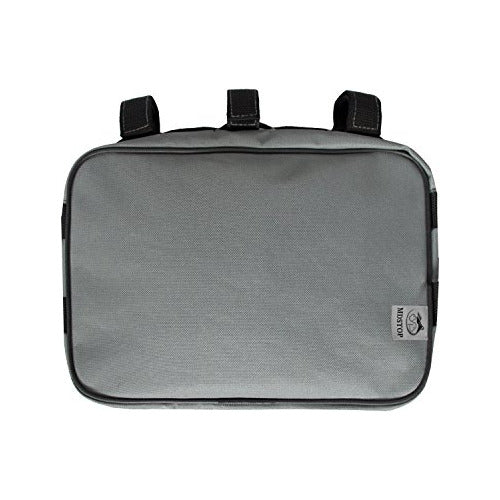 Mdstop Multifunctional Storage Organizer Bag for Passengers 4