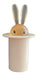 Porta Escarbadientes Magic Bunny - Toothpick Holder Rabbit 0