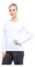 Cocot Long Sleeve Cotton and Lycra T-Shirt 5190 0