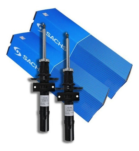 Sachs Front Shock Absorber Kit for Gol Trend 2013 2014 2015 0