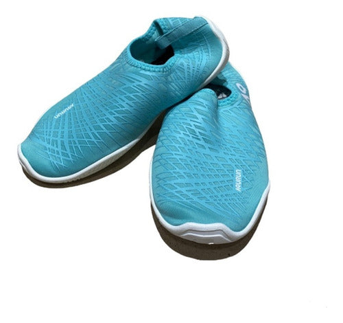 Neoprene Water Nautical Shoes Aqurun 2