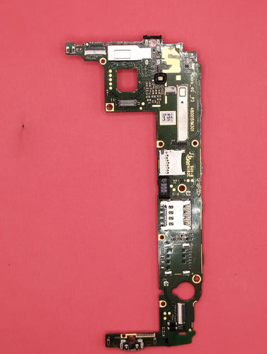 Placa Madre Huawei Y5 Lite Libre 0