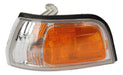 TYC Front Headlight 0