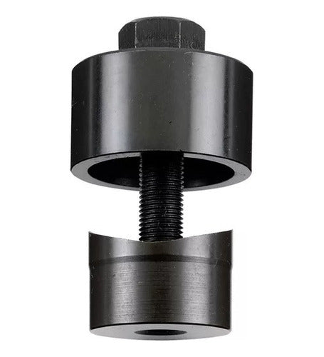 Punzon Para Chapa Perforador Manual Inoxidable 32mm Kwb 0