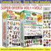 Mega Pack Matrices Para Bordados Vol1 Y Vol2 Ponchados 2