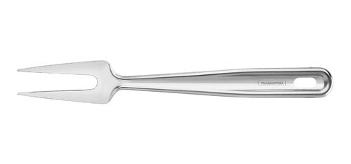 Extrata, Tramontina Tenedor Trinchante, 31 Cm Acero Inox. 0