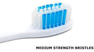 Lingito Travel Toothbrush, Folding Feature 2