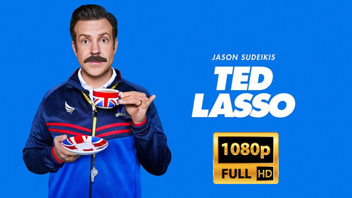 Ted Lasso Complete Series Full HD 0