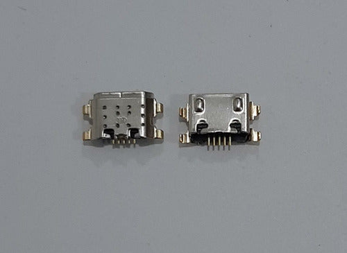 SM Lot X10 Charging Pin for Samsung A03 A035 / A03 Core A032 0