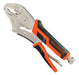 Biassoni Curved Pressure Pliers - 10" 1