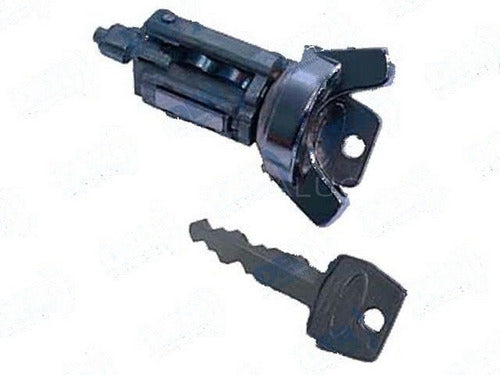 Ford 78/92 Start Contact Key 0