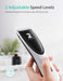 Woner Premium Wireless Pet Hair Clipper + Acc 4