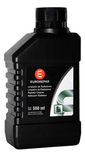 Limpia Radiador Eurorepar 500 Ml Eurorepar 728-1686837780 0