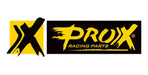 ProX Racing Parts Rear Brake Disc for Kawasaki KX 125 2T 2003 to 2008 2
