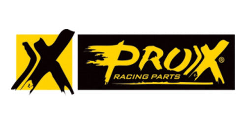 ProX Racing Parts Rear Brake Disc for Kawasaki KX 125 2T 2003 to 2008 2