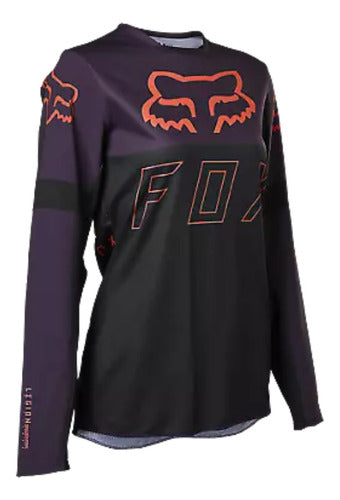 Fox Jersey Women's Legion 0