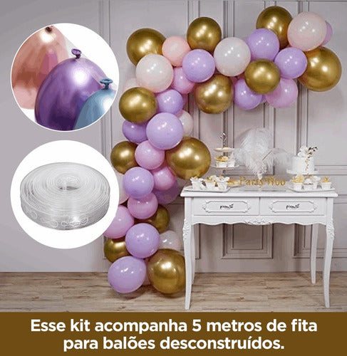 Kit Decoração De Festa You Tube Redes Sociais , Cenários 1