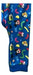 Disney Mickey Mouse Original Kids Micropolar Full Pajama 4