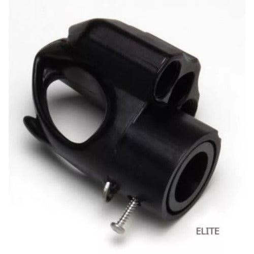 Cabeçote Fechado Para Arbalete Divecom Elite Pesca Sub 28mm 0