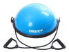 Bosu Semi-Sphere 60 cm Balance + Band Set + Inflator 0