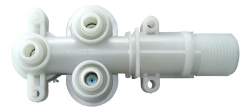 Eslabón De Lujo Water Inlet Valve Ewt07a Ewt22a 680 0