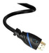 Cable Hdmi De Alta Velocidad Compatible Con Ethernet 3d Y Re 1