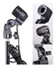 Kit Luz LED Continua - 2 Complete Sets with 4 108cm Umbrellas and Tripod 4