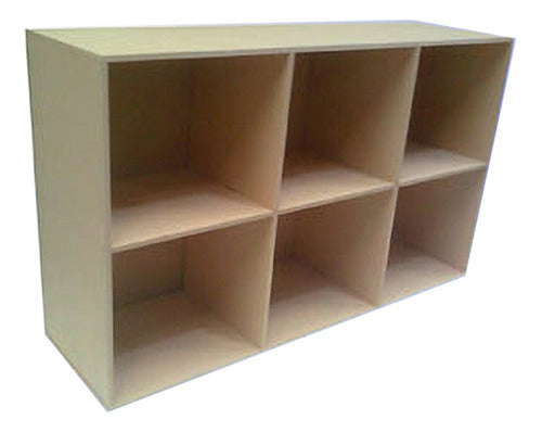 CGM Stands Multifunctional Kids Shelf 0