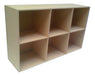 CGM Stands Multifunctional Kids Shelf 0