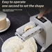 Xjsgs Electric Automatic Dumpling Maker Machine 3