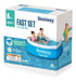 Bestway Fast Set Round Inflatable Pool 57392 2