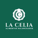 La Celia Balanced Feed Chicken Finisher 25kg 2