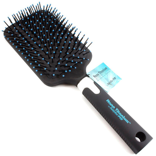 Babyliss Pro Thermal Brush SpaZZola Grande Profesional 0