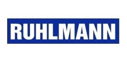 Ruhlmann High Impact Long Tube 33 Mm 3/4 Hex 1