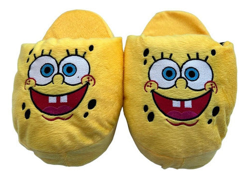 KIKA SHOP Animated Slippers Premium Quality 1