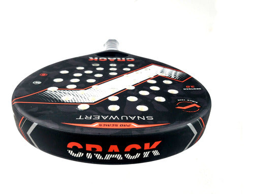 Snauwaert Crack Premium Paddle - N D G 5