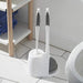 Clorox - Toilet Plunger and Brush Set 5