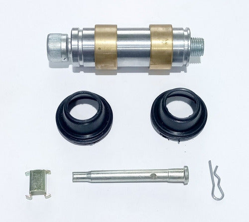 REPUETSOS PIPI Kit Pernos Y Bujes Caliper Freno Ford F1000 - 5258/e FP 2