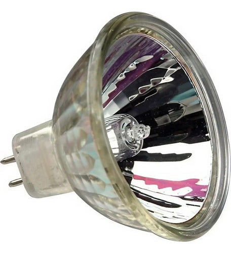 General Electric USA Projection Lamp 21V 80W 1