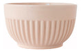 ARUBA.AR Compotera Bowl Ceramica Canela Colores 500cc Pack X20 5