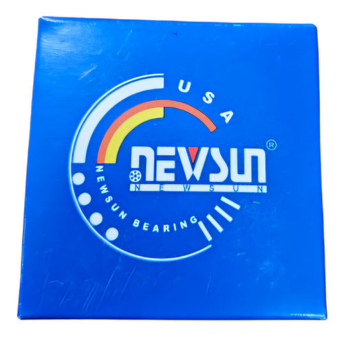 Newsun Ruleman Compresor Chevrolet Aveo 1