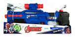 Ditoys Avengers Typhoon Water Gun 1