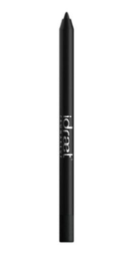 Idraet Pro Make Up Soft Touch Eye & Lip Liner Pencil Waterproof 0