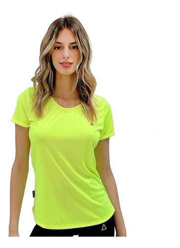 Outlet Elena T-Shirt Second Selection - Aerofit Sw 14