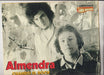 Rock Almendra Poster Suplemento Años Dorados Argentina 2000 0