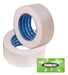 Doble A 10 White Masking Tape Painter 24mm Double A 24x40 0