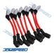 Chevy Clavija Roja Cables Para Silverado 1500-2500 99-06 LS1 2