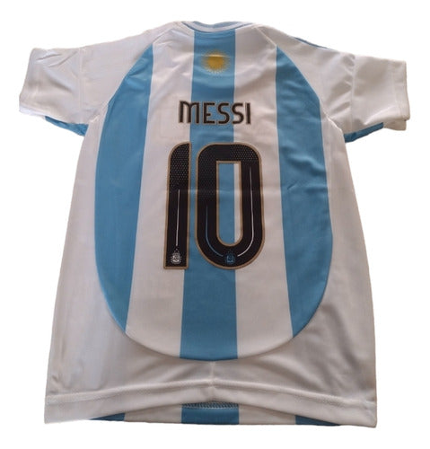 Argentina 2024 Kids T-Shirt 0