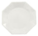 Disposable Small Octagonal Dessert Plates (Pack of 10) 2