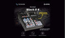 Consola Black Ii 4 Tecshow Graba Reproduce Usb Bluetooth!!! 4